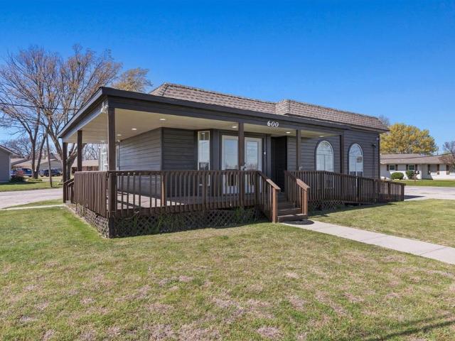 Commercial for sale in Denton, Texas
