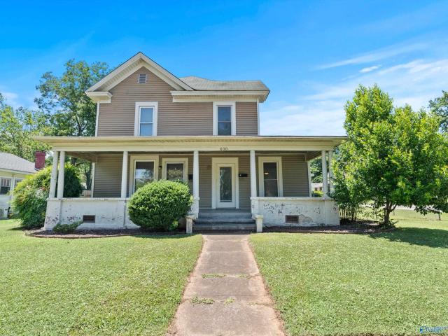 House for sale in Athens, Alabama