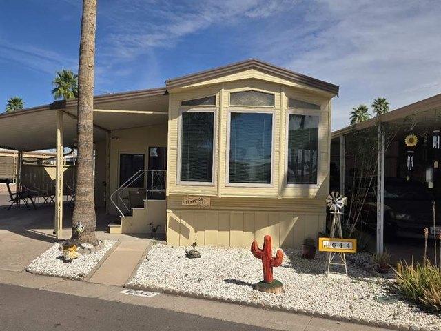 House for sale in Apache Junction, Arizona
