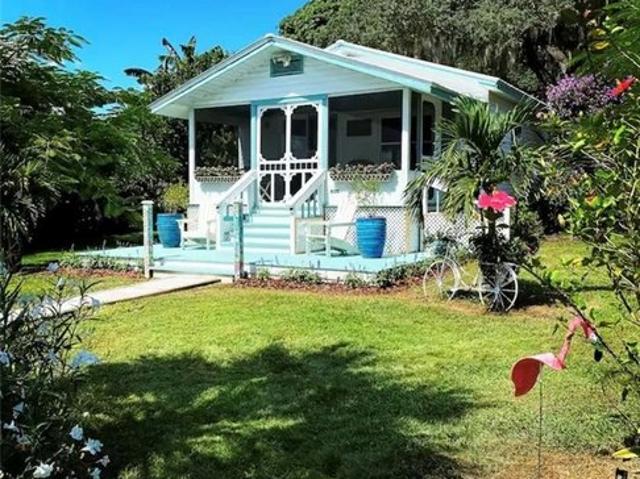 House for sale in Avon Park, Florida