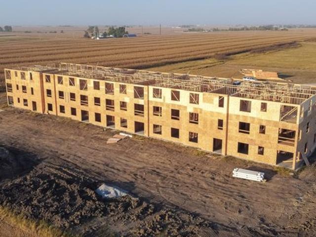 Land for sale in Story, Iowa