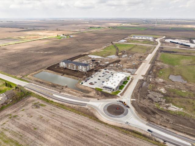 Property for sale in Story, Iowa
