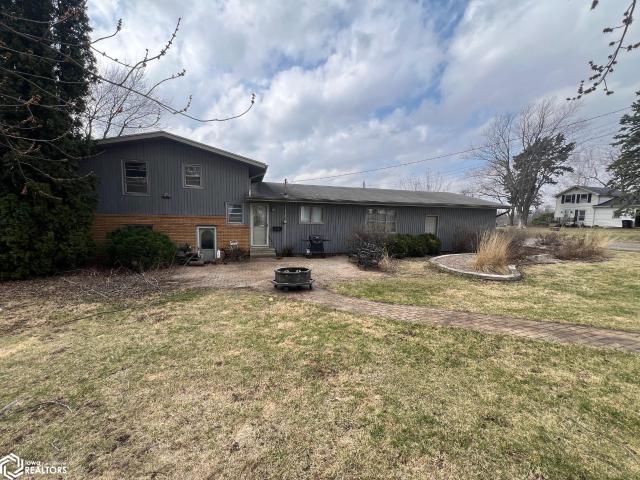 House for sale in Morning Sun, Iowa