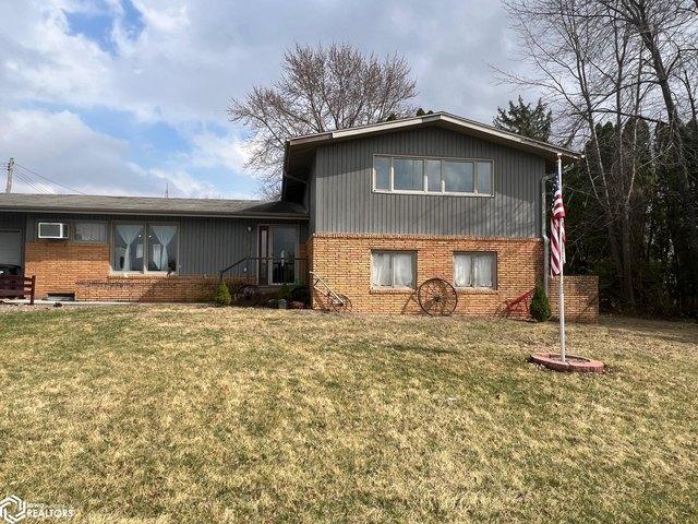 House for sale in Morning Sun, Iowa
