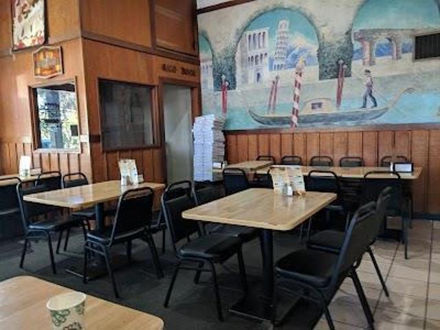 Commercial for sale in San Mateo, California
