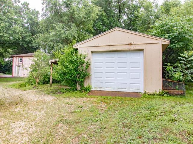 House for sale in Holden, Missouri