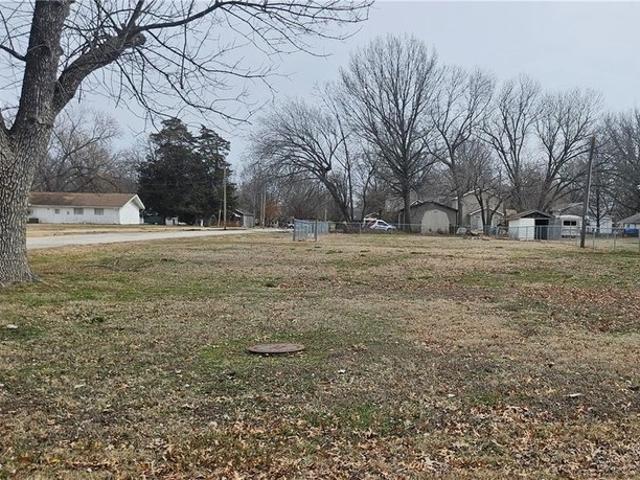Land for sale in Kansas