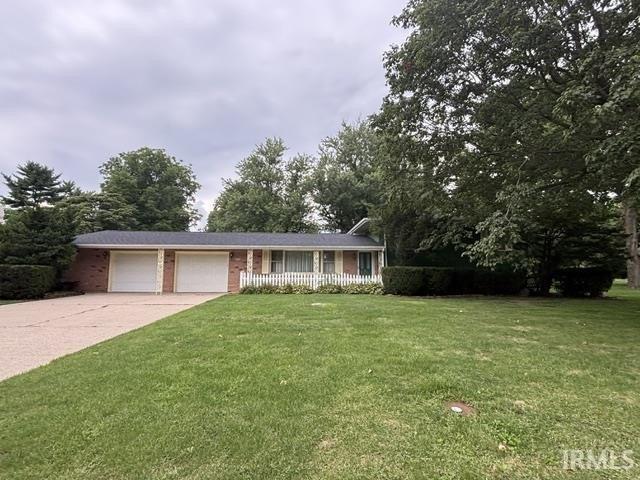 House for sale in Fowler, Indiana