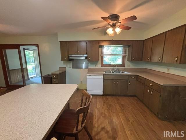 House for sale in Fowler, Indiana