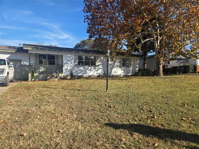 House for sale in Pauls Valley, Oklahoma