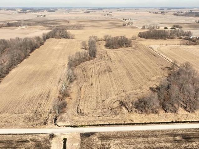 Land for sale in Kewanna, Indiana