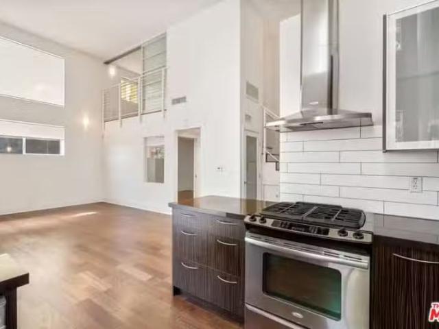 House for rent in Los Angeles