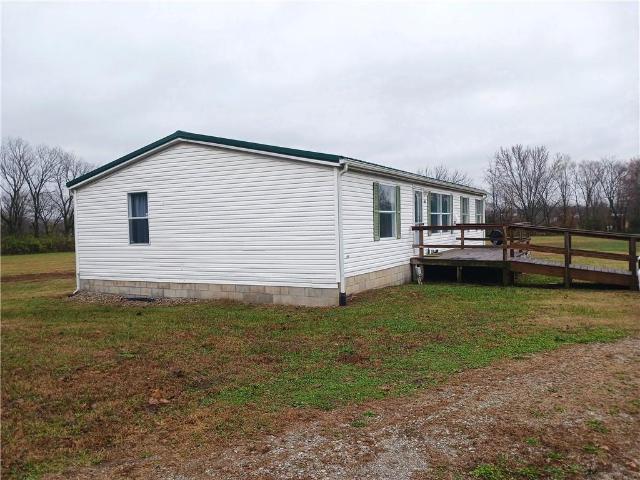 House for sale in Deepwater, Missouri