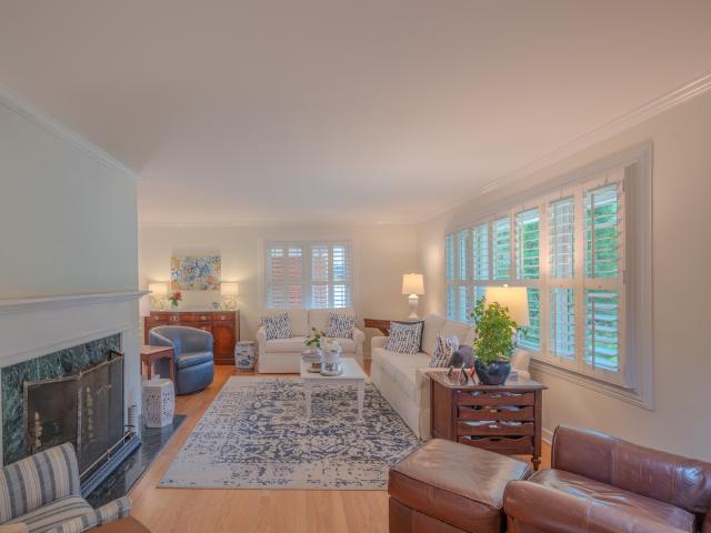 House for sale in La Grange, Illinois