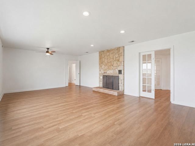 House for sale in Wilson, Texas
