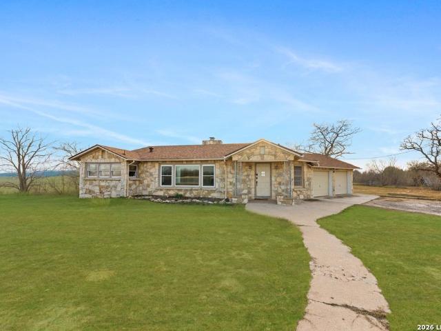 Property for sale in Wilson, Texas
