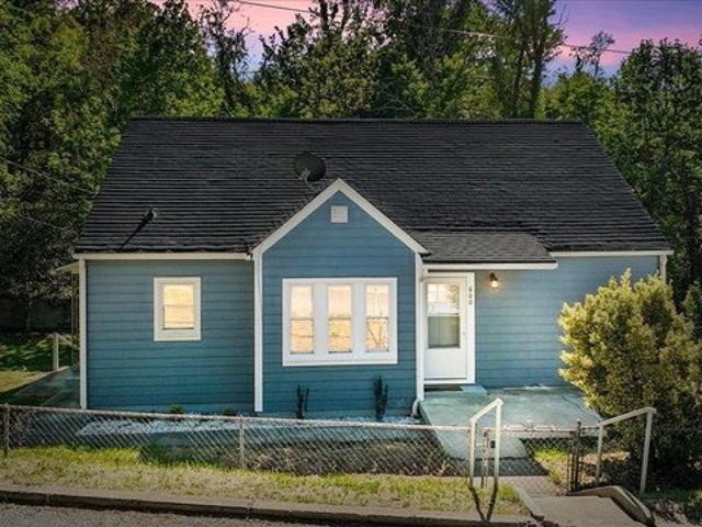 House for rent in Virginia
