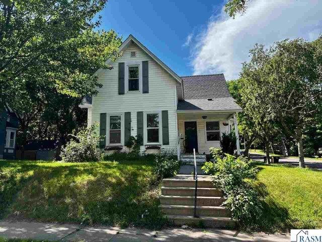 House for sale in Saint Peter, Minnesota