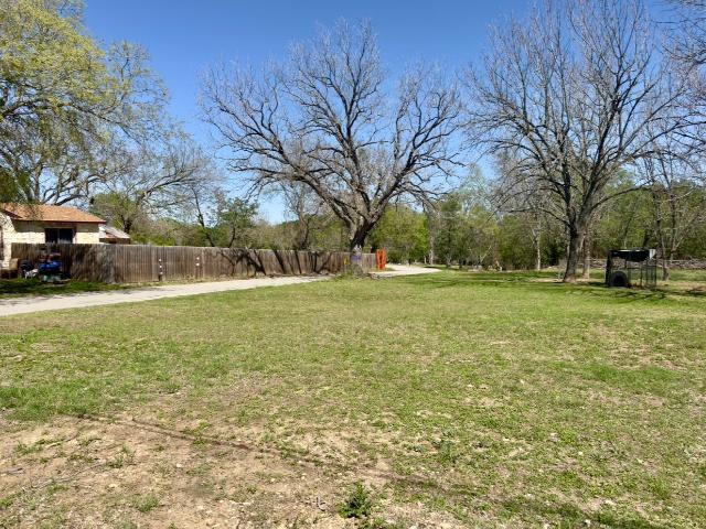 Land for sale in Lockhart, Texas