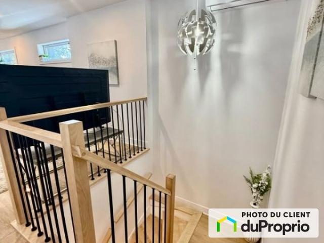 Apartment for rent in Terrebonne, Lanaudière