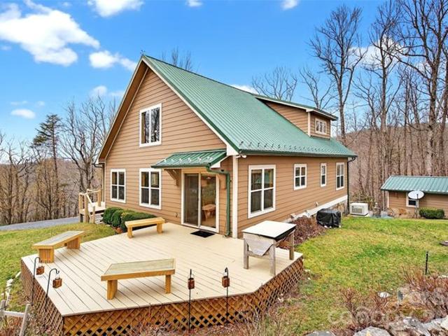 House for sale in Spruce Pine, North Carolina