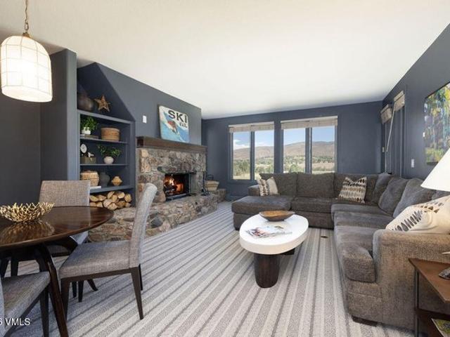 Condo for sale in Eagle, Colorado