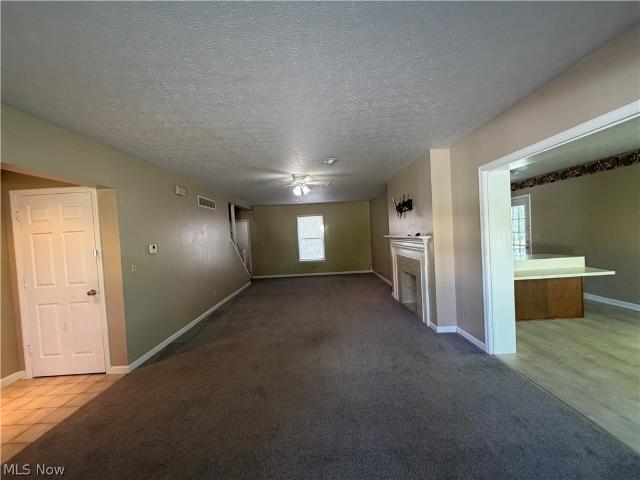 House for sale in Parkersburg, West Virginia