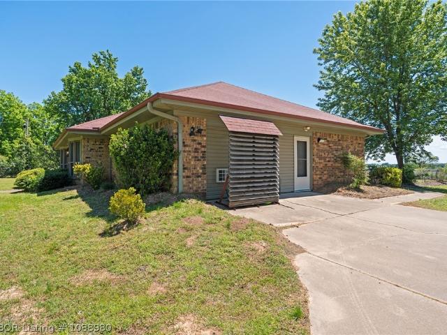 House for sale in Muldrow, Oklahoma