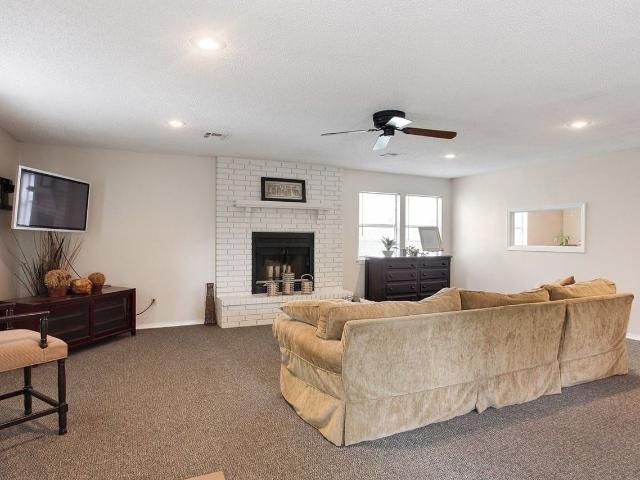 Apartment for rent in Lee's Summit, Jackson County
