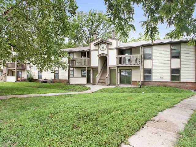 Apartment for rent in Lee's Summit, Jackson County