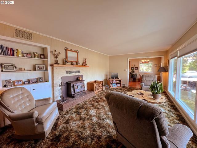 House for sale in Oregonia