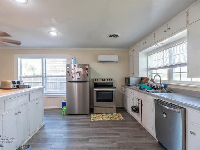 House for sale in Knox, Texas
