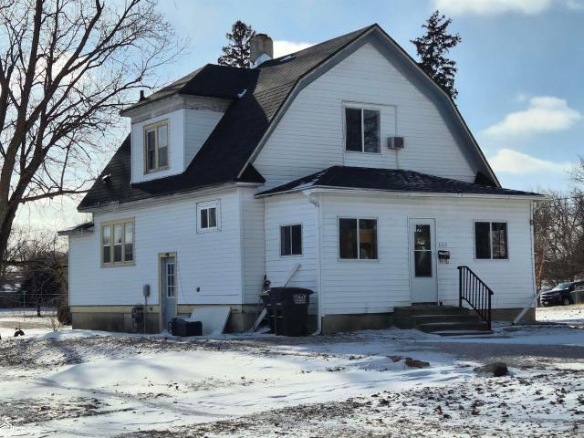 House for sale in Eagle Grove, Iowa