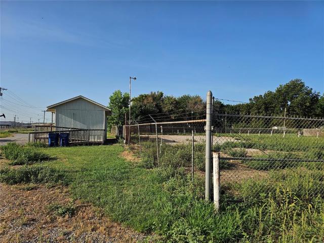 Commercial for sale in Lindsay, Oklahoma