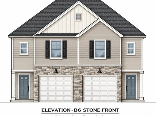 Townhouse for sale in Pendleton, Anderson County
