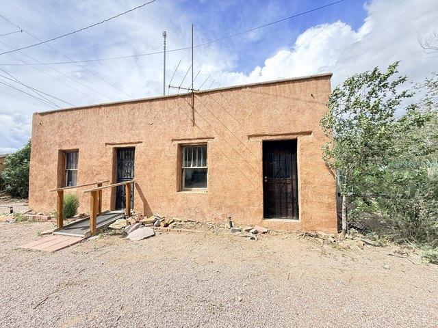 House for sale in Magdalena, New Mexico