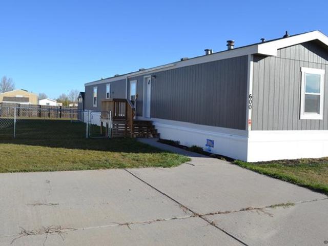 House for sale in Wyoming