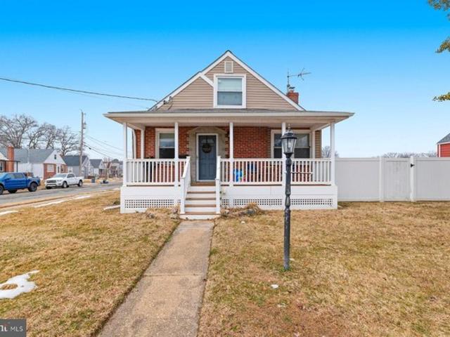 House for sale in Essex, Maryland