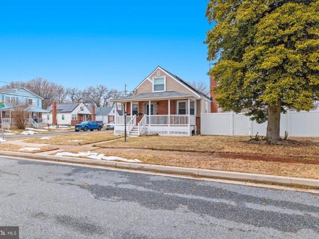 House for sale in Essex, Maryland