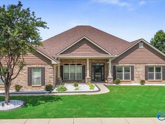 House for sale in Madison, Alabama
