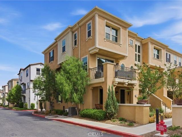 Condo for sale in Portola Hills, Foothill Ranch
