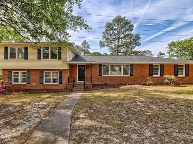 House for sale in Cayce, South Carolina