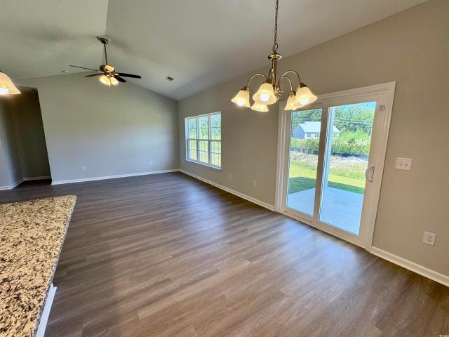 House for sale in South Carolina
