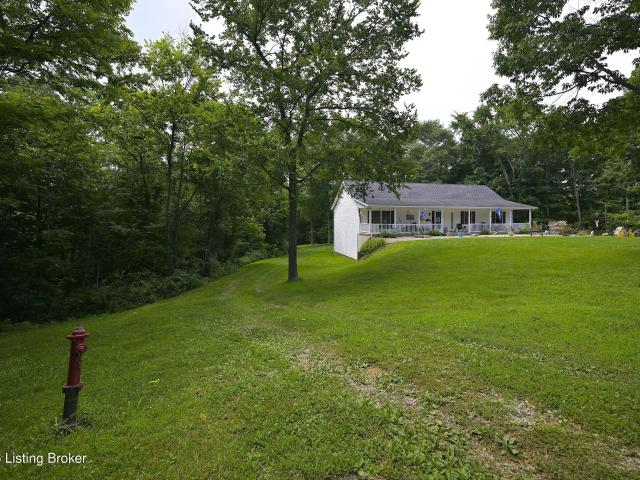 House for sale in Trimble, Kentucky