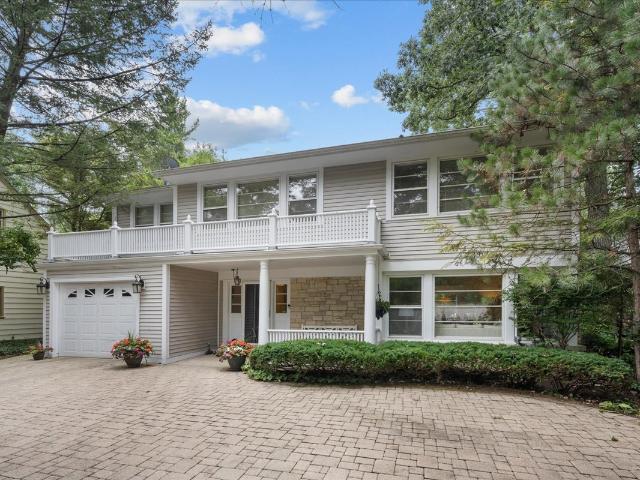 House for sale in Winnetka, Illinois