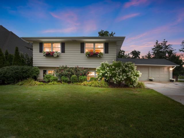 House for sale in Downers Grove, Illinois