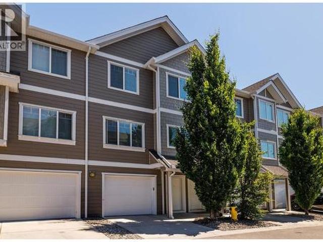 House for sale in Winfield, British Columbia