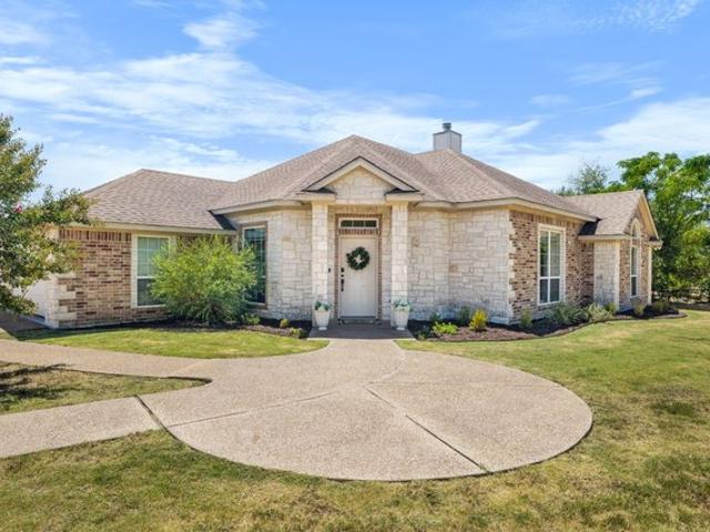 House for sale in Lorena, Texas