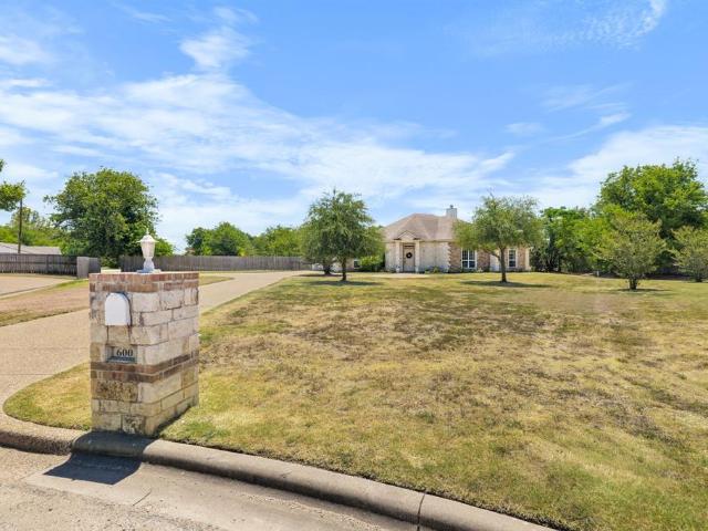House for sale in Lorena, Texas