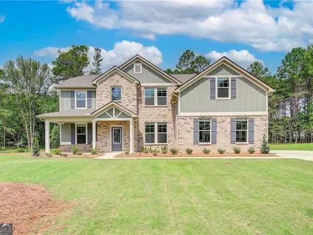House for sale in Stockbridge, Georgia